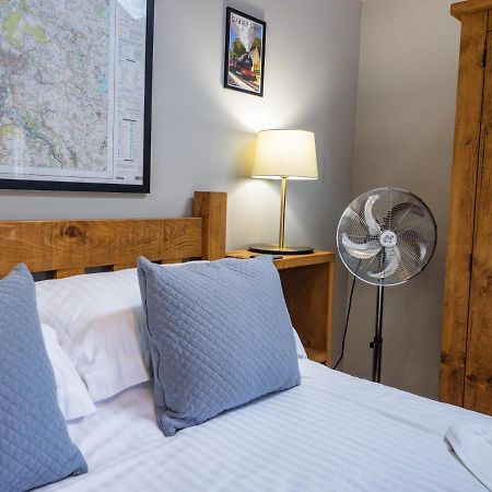 1 Bed Studio In Two Dales Near Matlock & Bakewell Exteriér fotografie