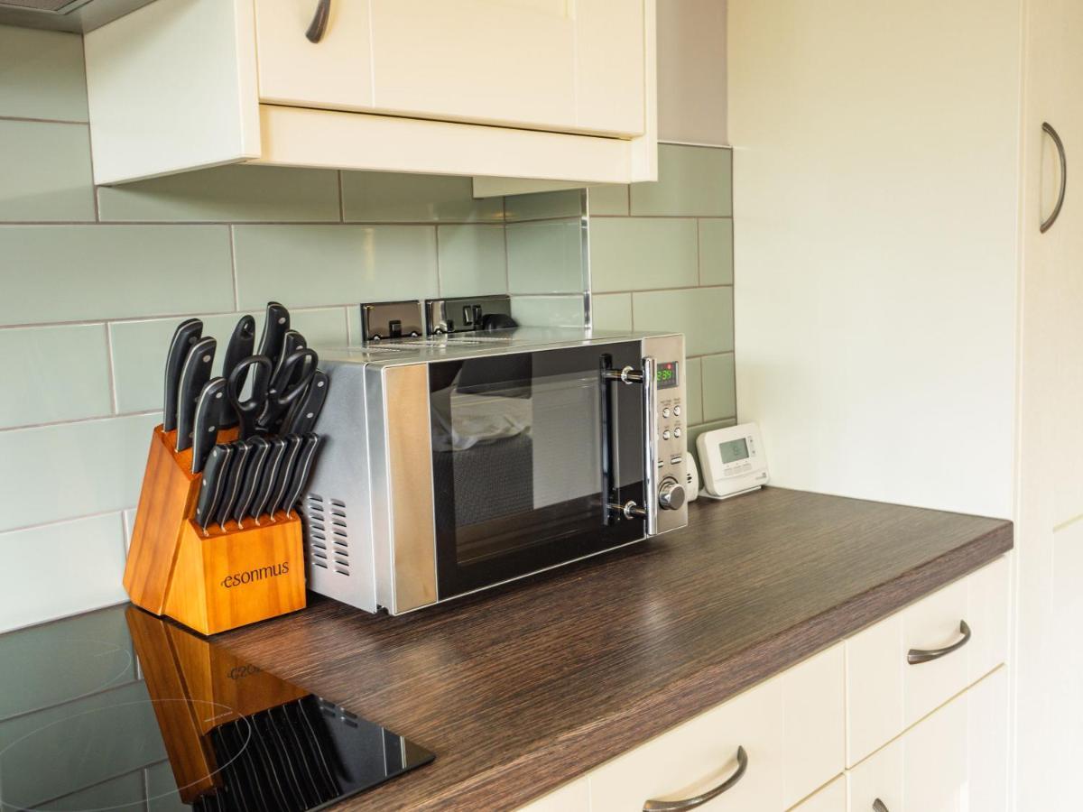 1 Bed Studio In Two Dales Near Matlock & Bakewell Exteriér fotografie